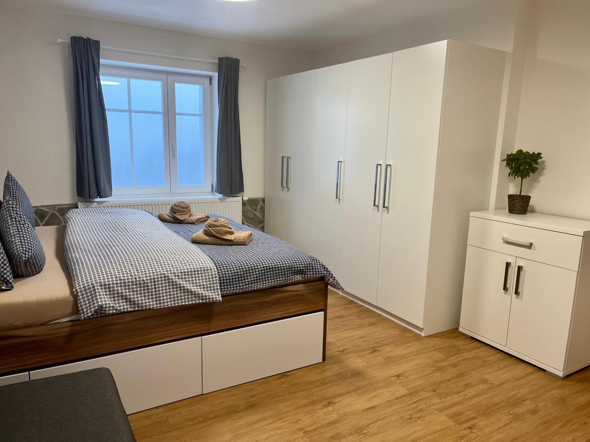 Chata Hubertka Krkonose Vítkovice Quarto foto