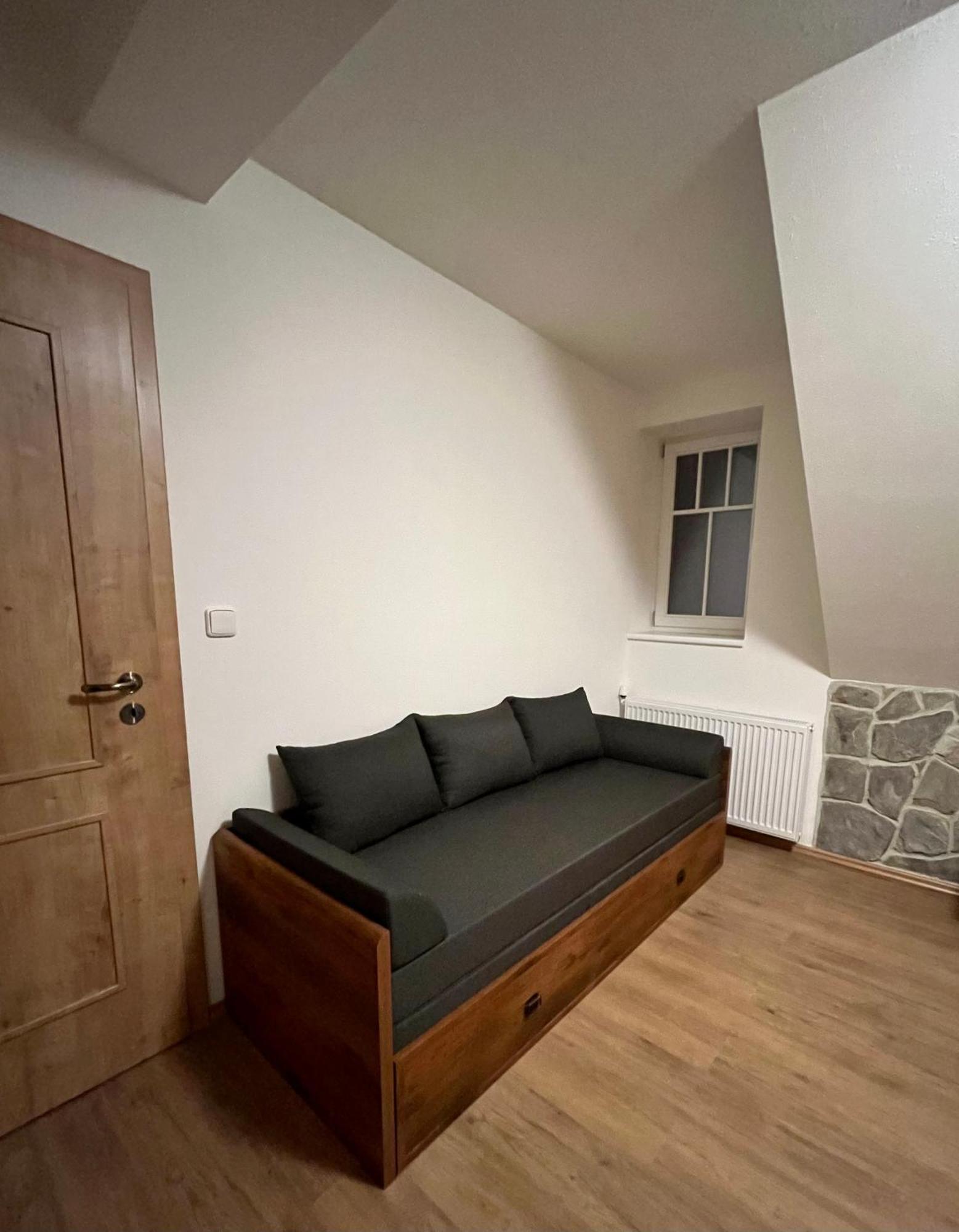 Chata Hubertka Krkonose Vítkovice Quarto foto